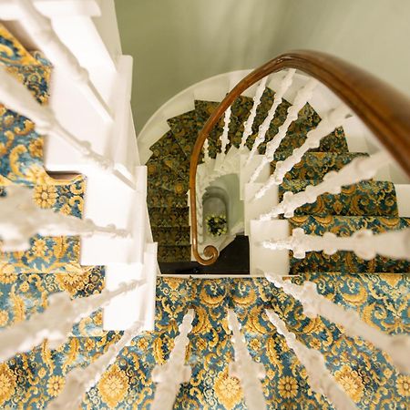 Pentland Hotel Терсо Екстер'єр фото