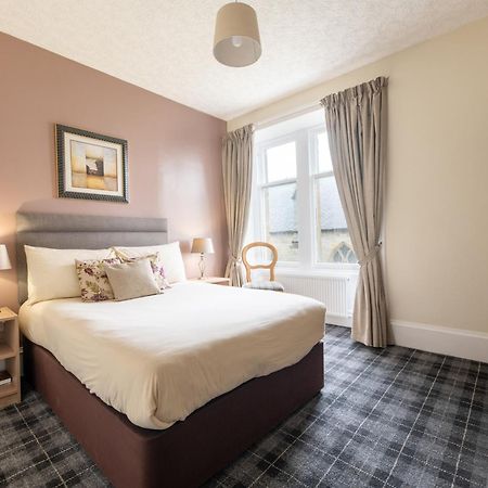 Pentland Hotel Терсо Екстер'єр фото