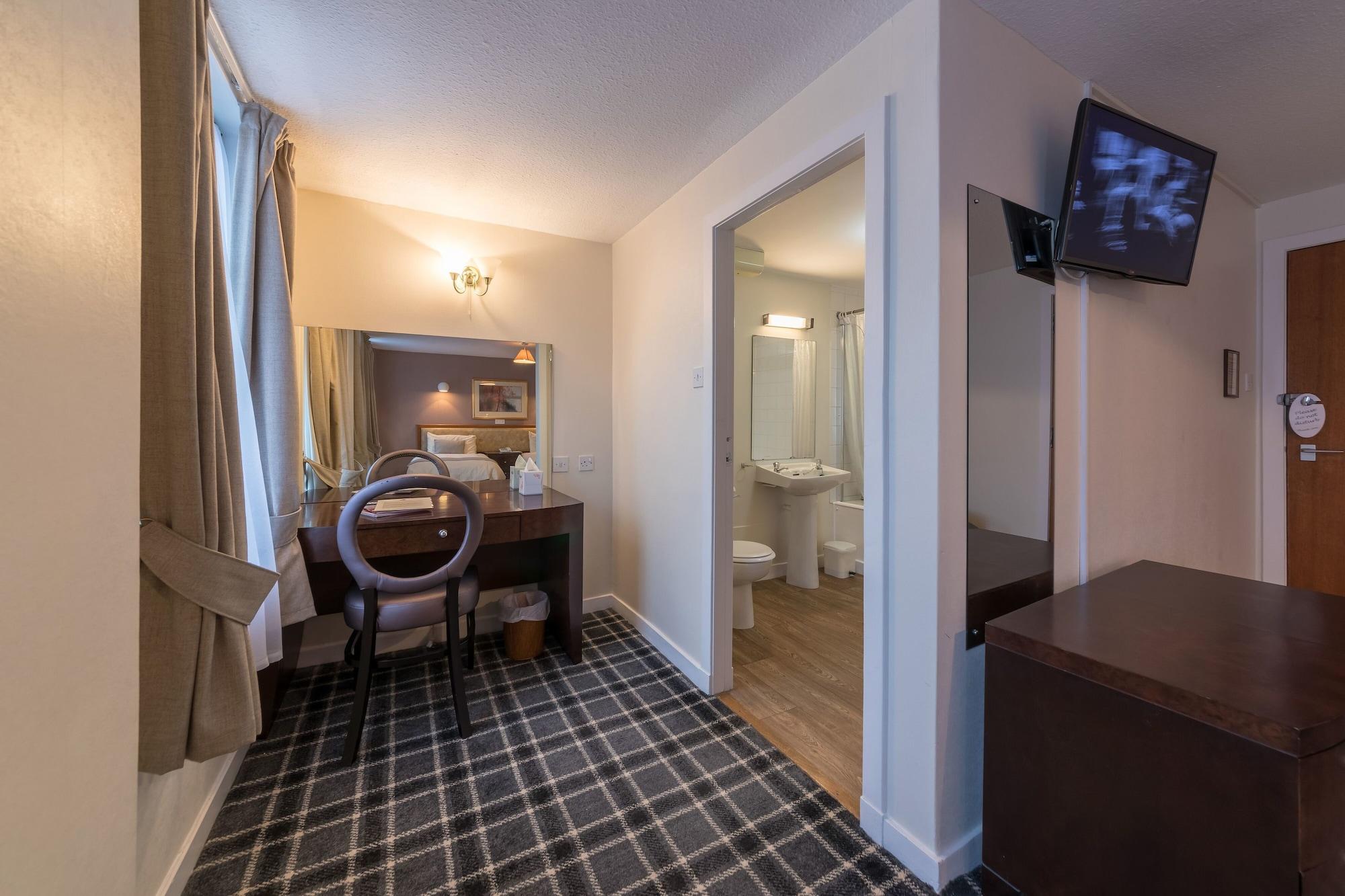 Pentland Hotel Терсо Екстер'єр фото