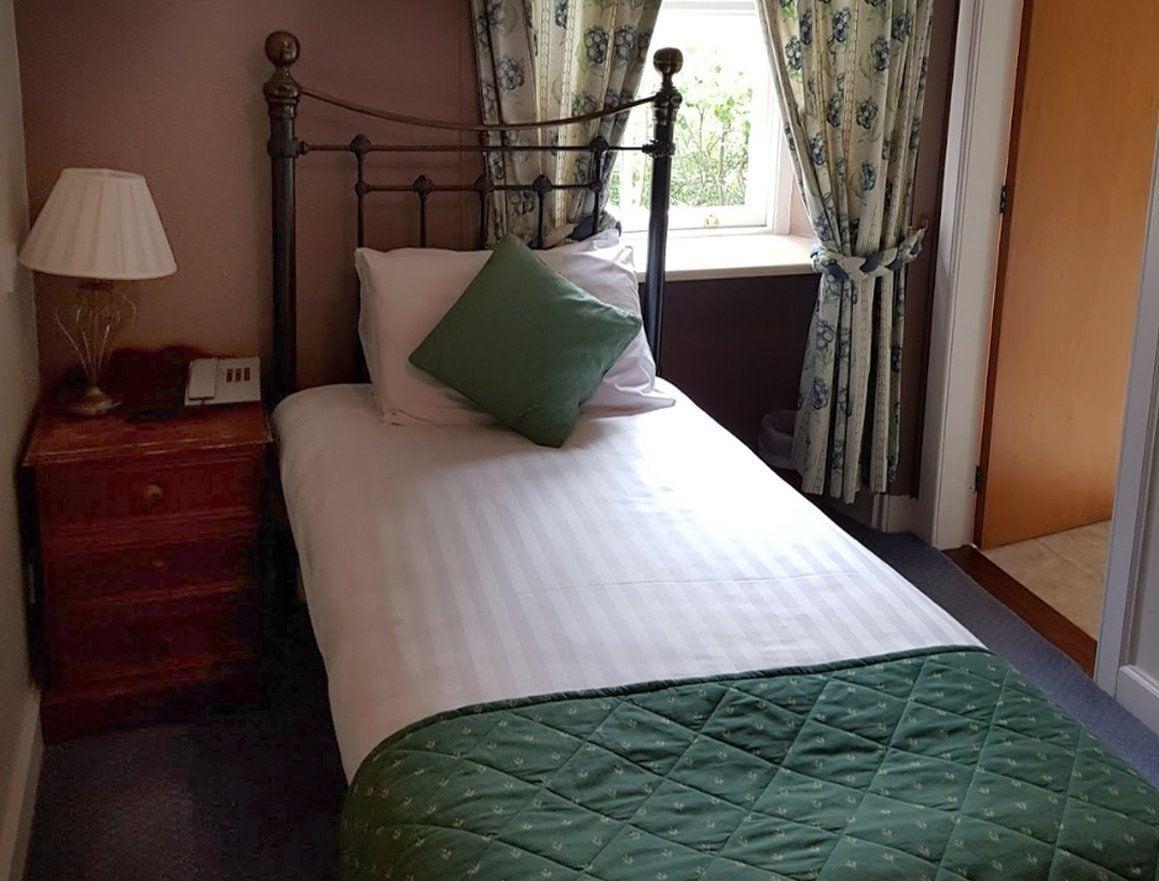 Pentland Hotel Терсо Екстер'єр фото