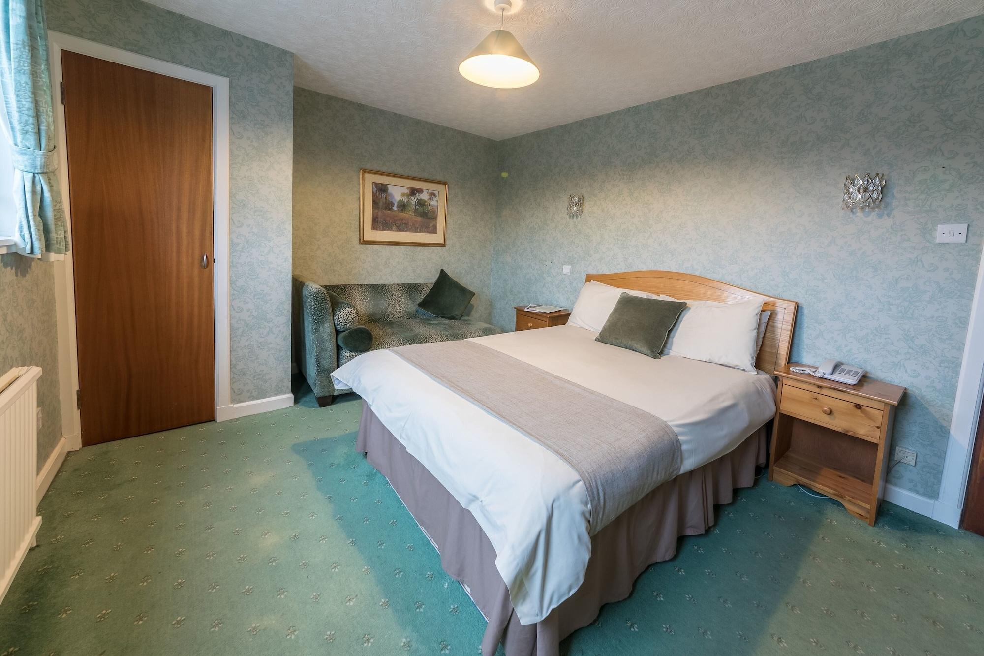 Pentland Hotel Терсо Екстер'єр фото