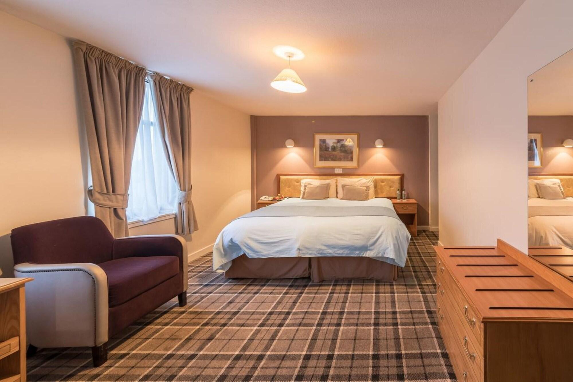 Pentland Hotel Терсо Екстер'єр фото