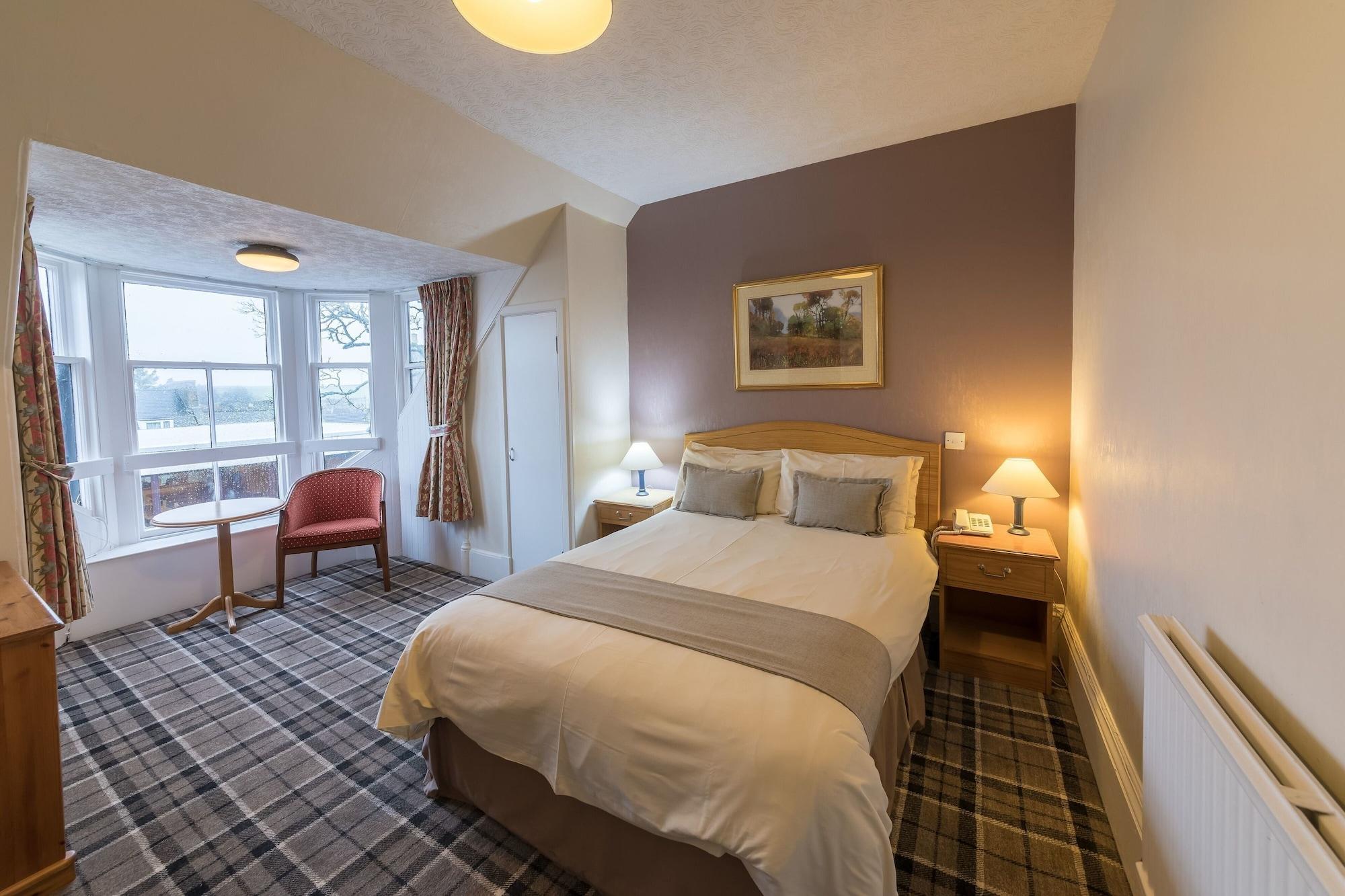 Pentland Hotel Терсо Екстер'єр фото