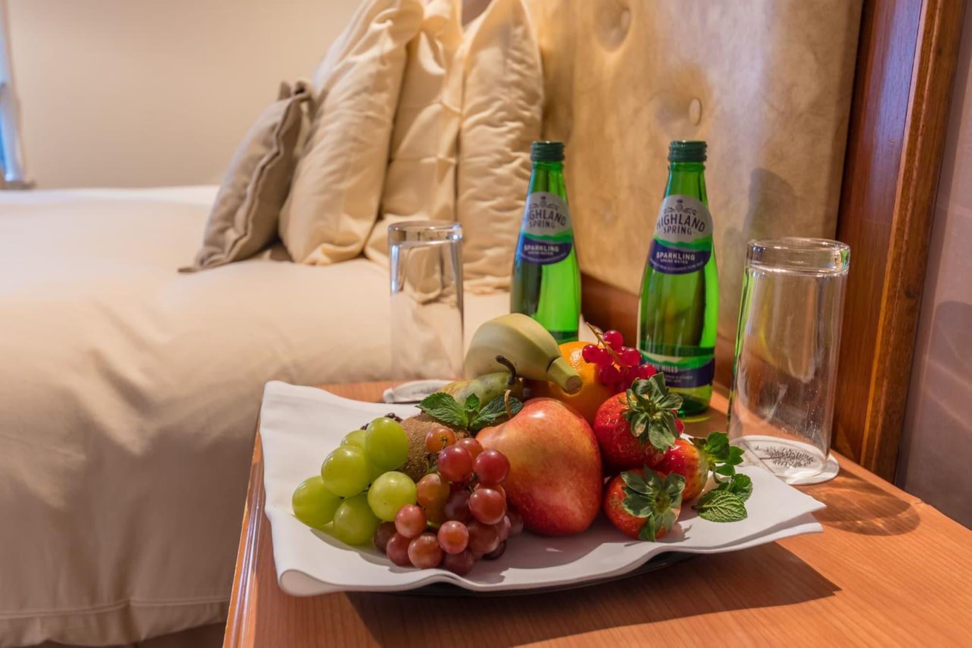 Pentland Hotel Терсо Екстер'єр фото