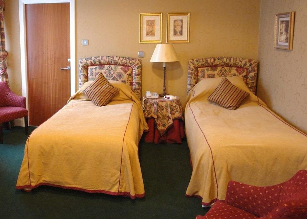 Pentland Hotel Терсо Екстер'єр фото