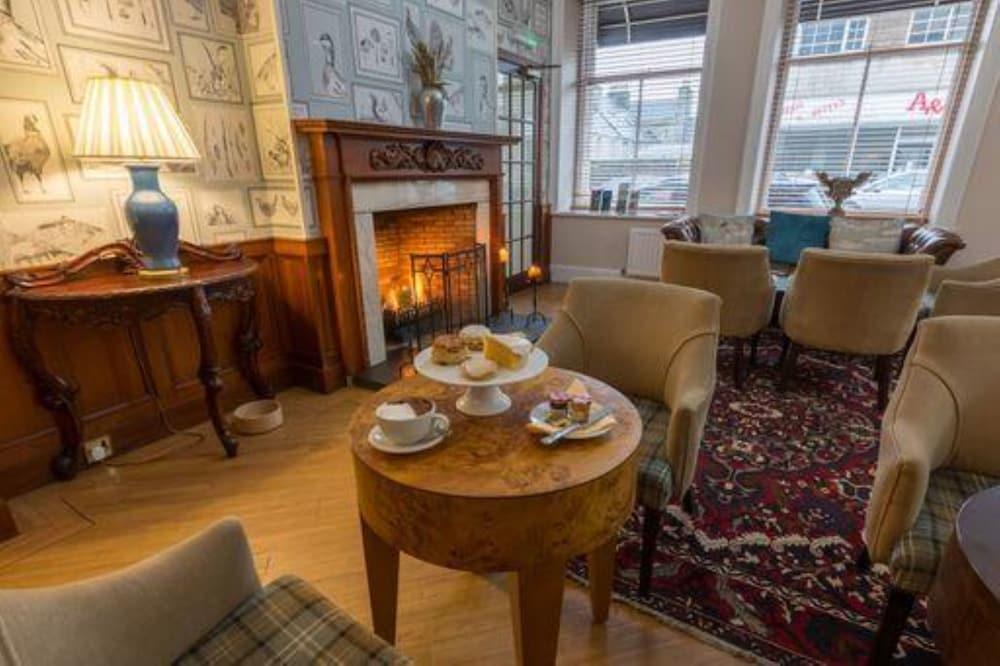Pentland Hotel Терсо Екстер'єр фото
