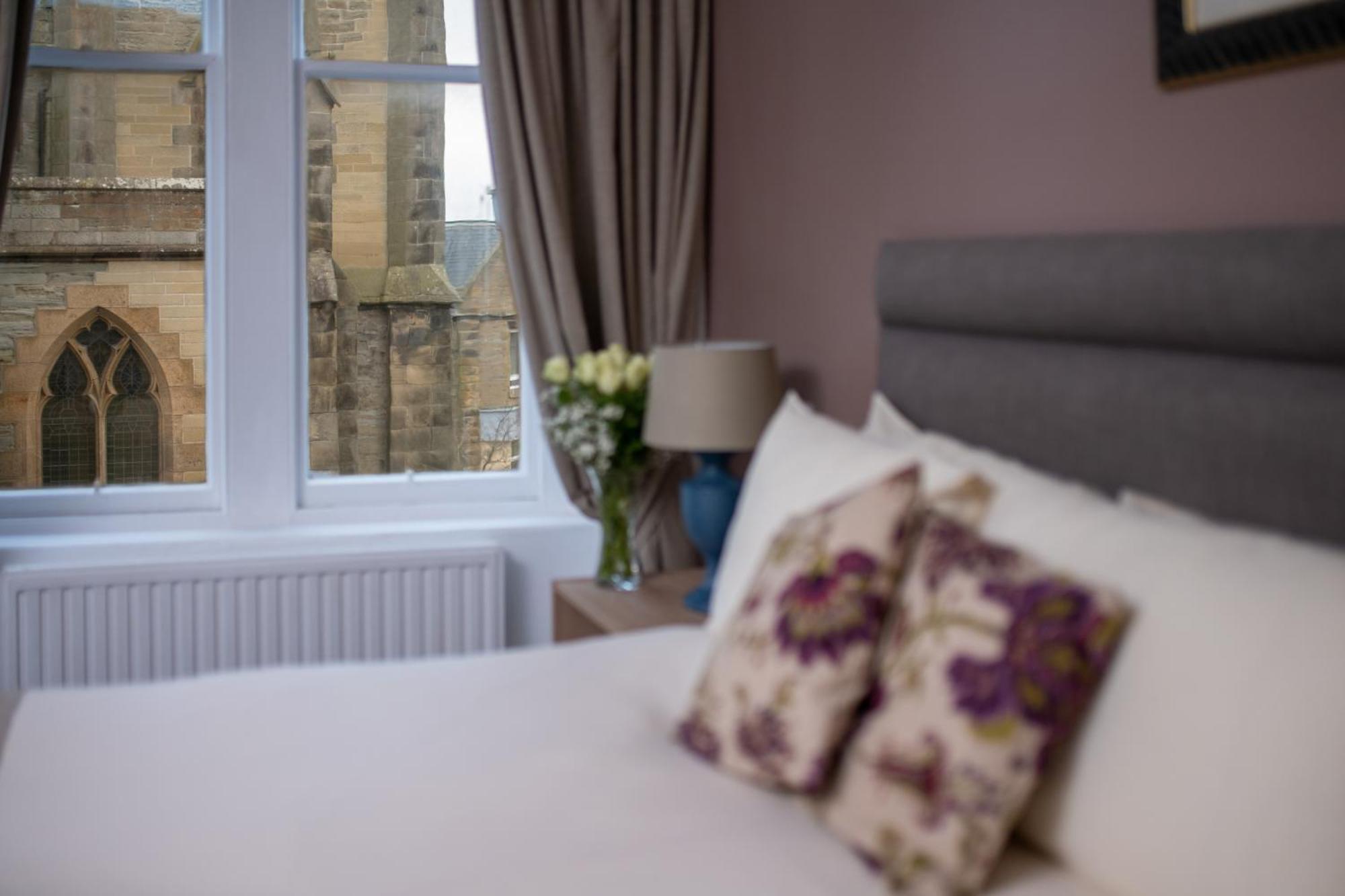 Pentland Hotel Терсо Екстер'єр фото