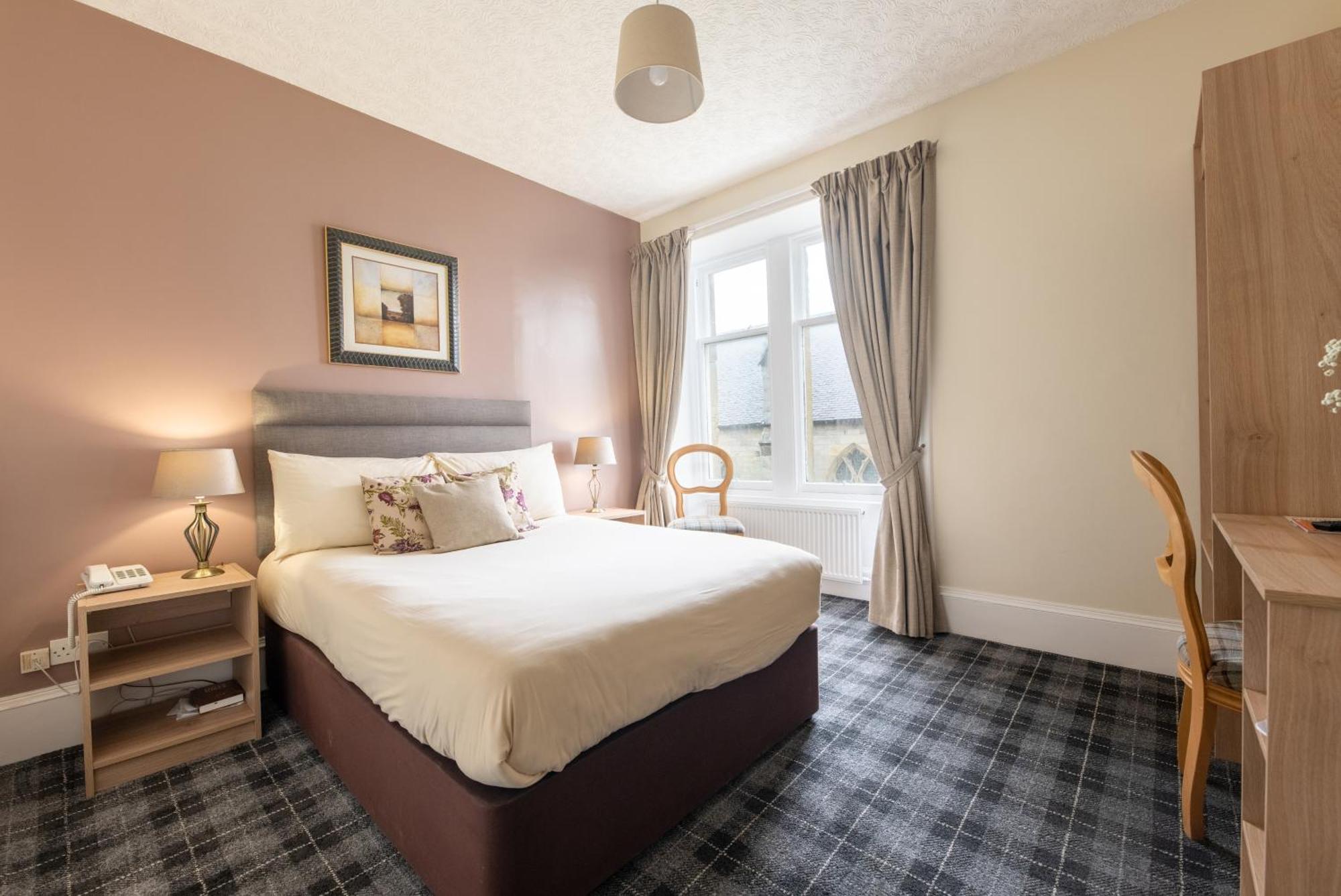 Pentland Hotel Терсо Екстер'єр фото